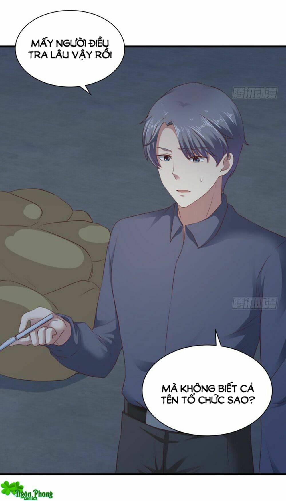 khi trò chơi ác ma bắt đầu chapter 91 52