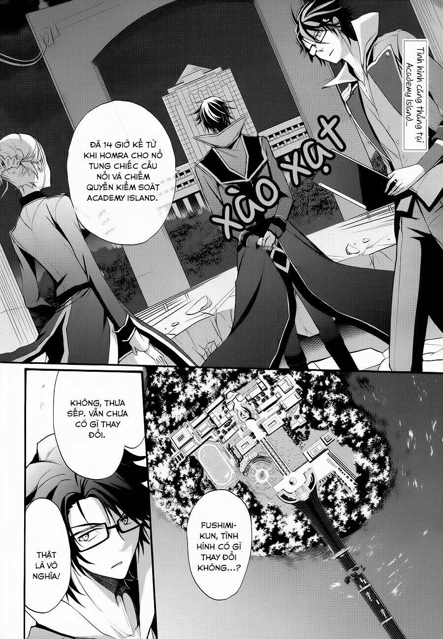 k - the first chapter 12 5