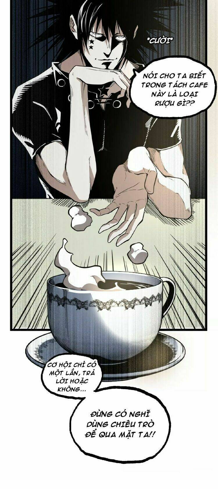 ominous liar chapter 20 29