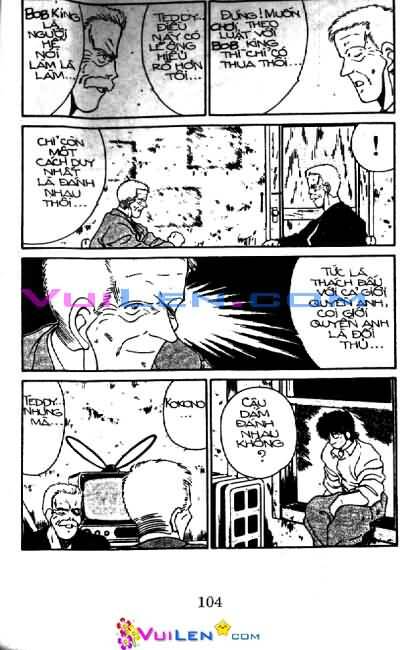 truyền nhân atula - shura no mon i chapter 15 105