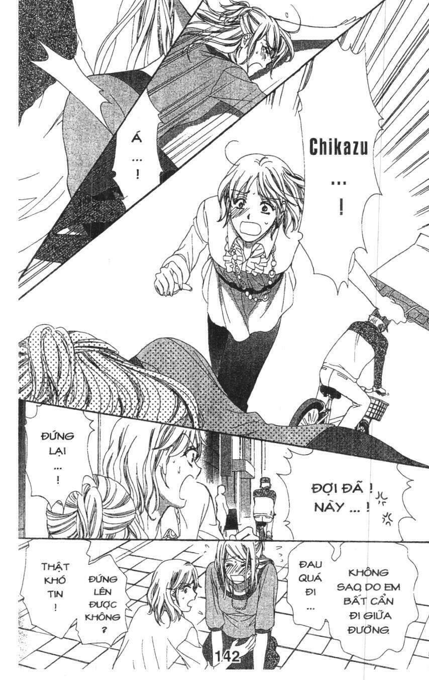 hôn nhân bất đắc dĩ - love of firos you chapter 31 43