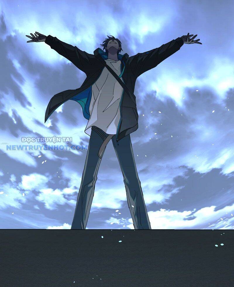 tận thế cũng chỉ là trò chơi chapter 34 40