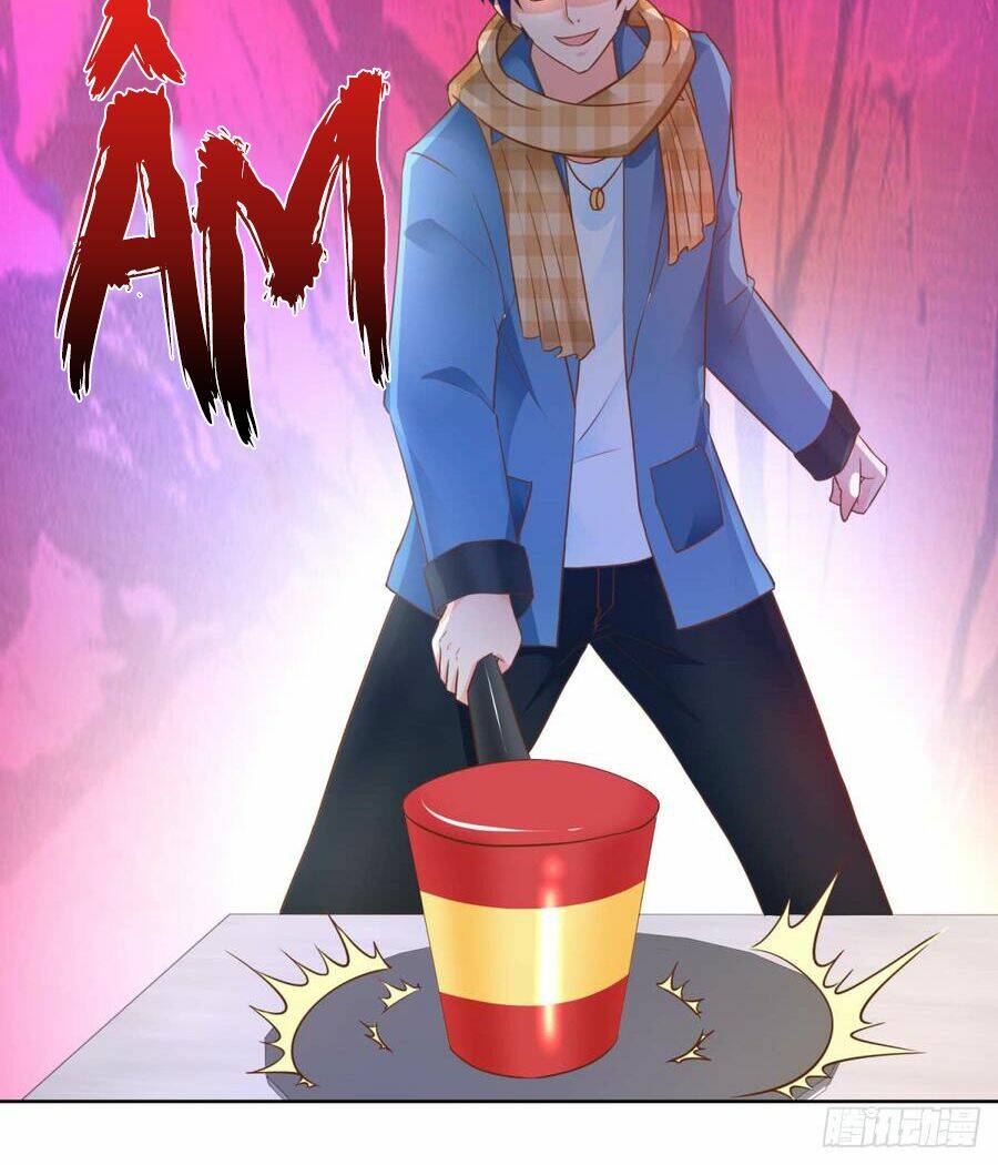 vú em là cổ tiên chapter 104 19