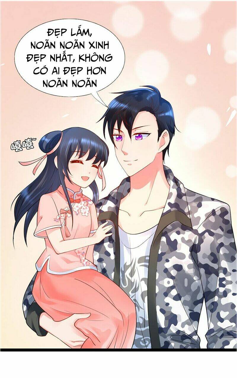 vú em là cổ tiên chapter 14 2