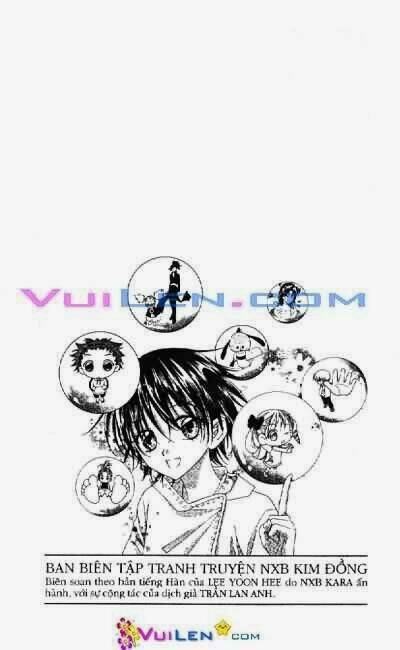 nàng công chúa bỏ trốn chapter 8 2