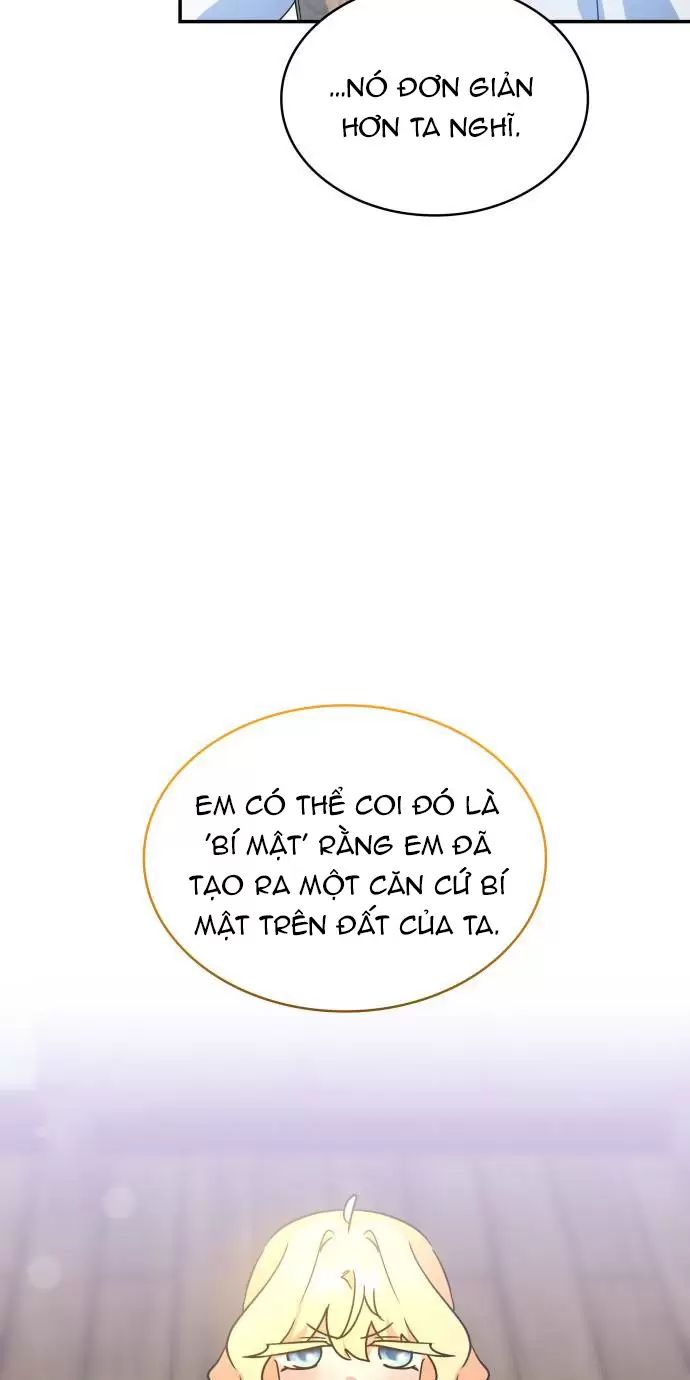 sống trong vườn hoa của công chúa chapter 16 54