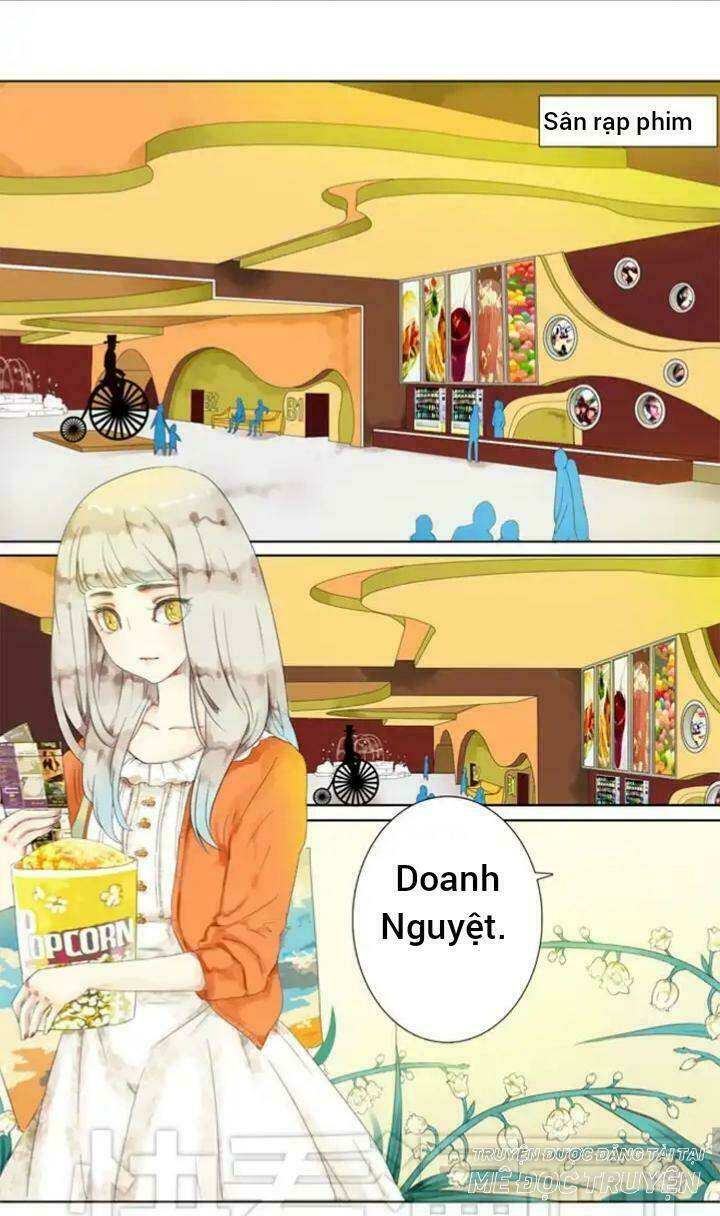 hoàng tử cải trang chú hề chapter 5 36