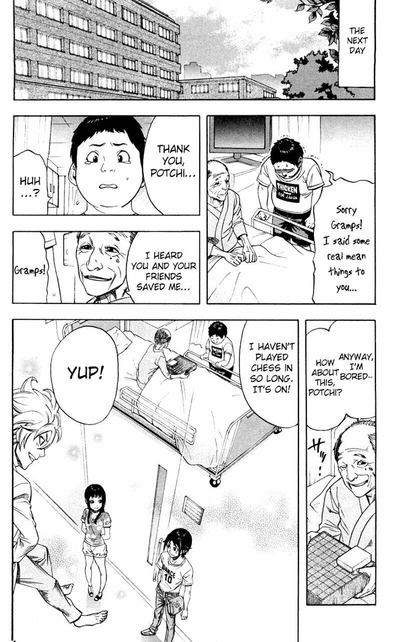 dr.duo chapter 18 21