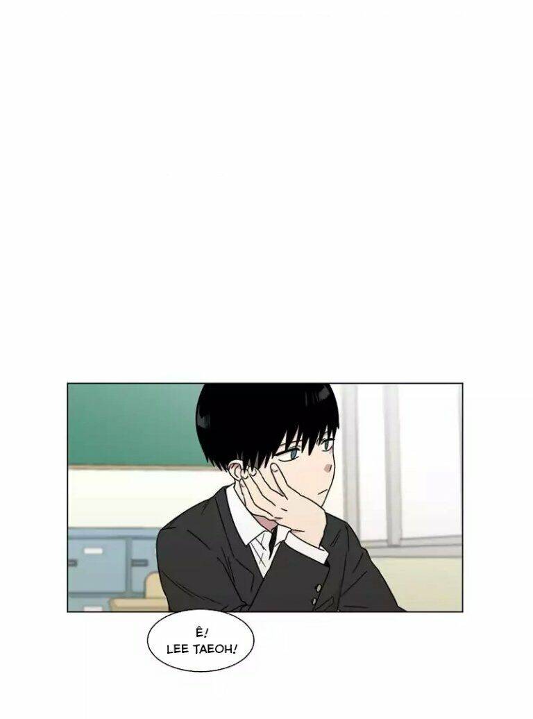 …”một sự thật khá khó chịu.” chapter 49 49