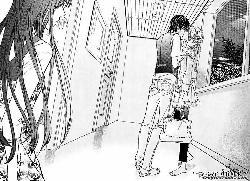 flowers of evil chapter 15 14