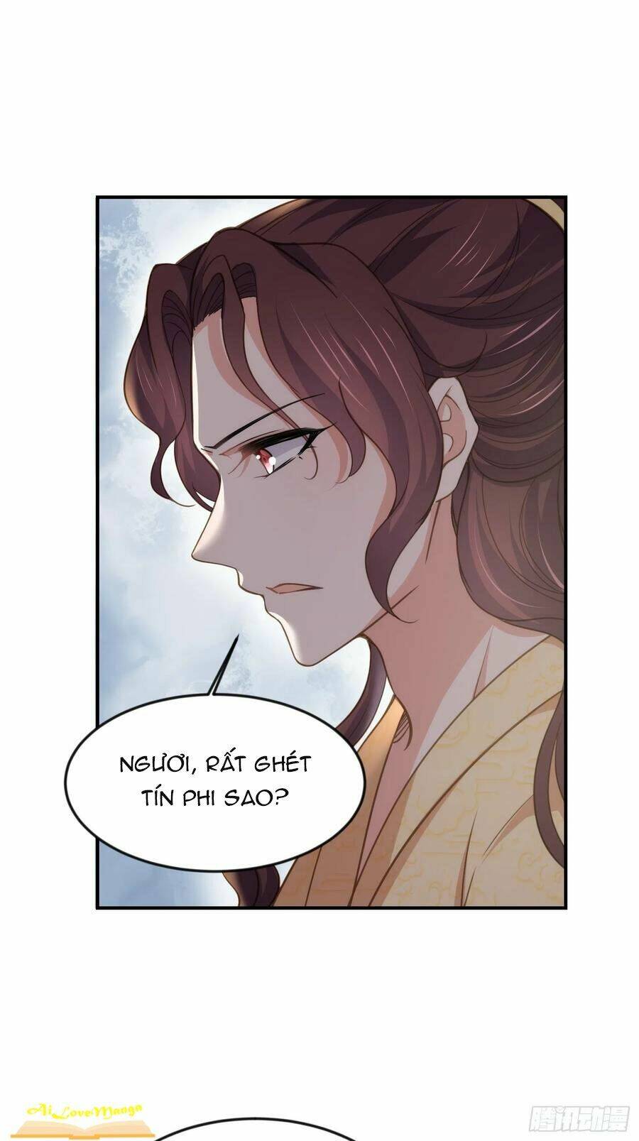 hoạn phi thiên hạ chapter 135 11