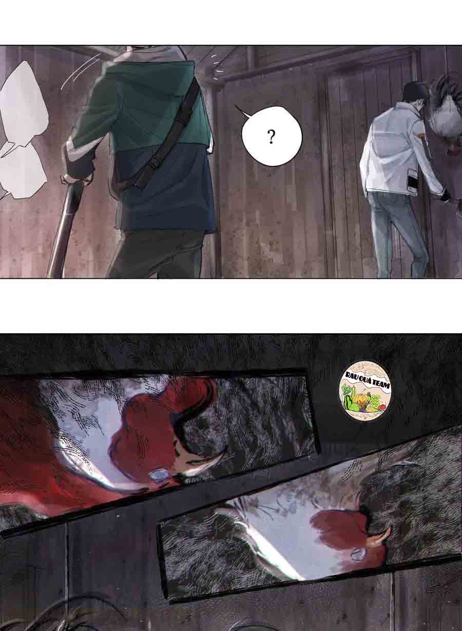 toàn cầu cao khảo chapter 1 16