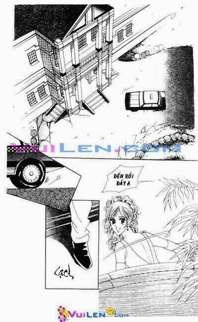 lá chắn tình yêu chapter 9 20