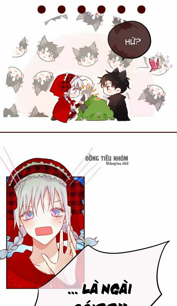 trú dạ liên miên chapter 15.1 18