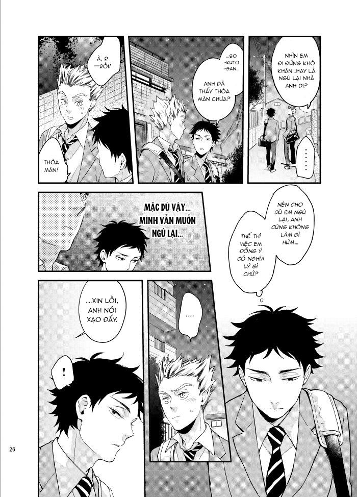 tuyển tập haikyuu dj by dammei bl chapter 34 26