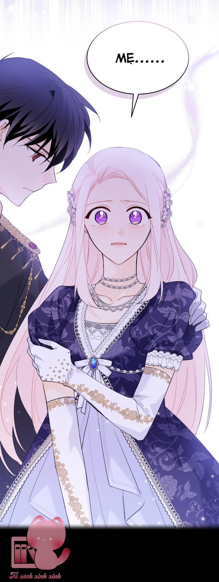 quan hệ cộng sinh giữa báo đen và thỏ trắng chapter 68 68