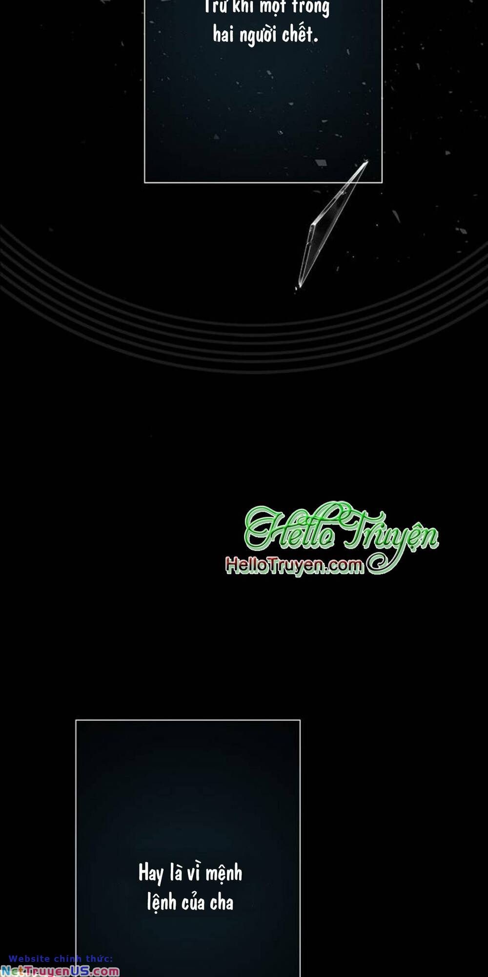 Hoàng Tử Rắc Rối chapter 30.2 14