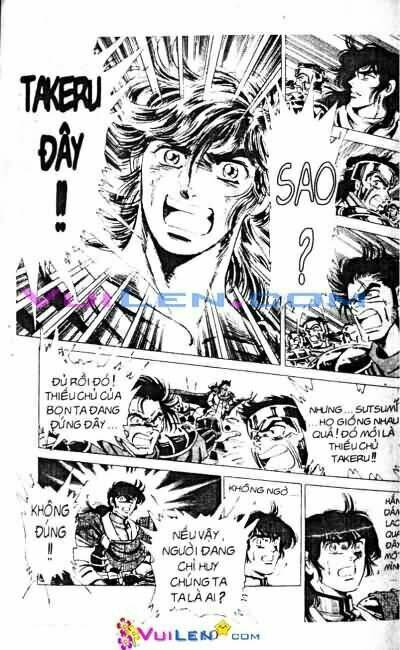 vương tử takeru chapter 11 110