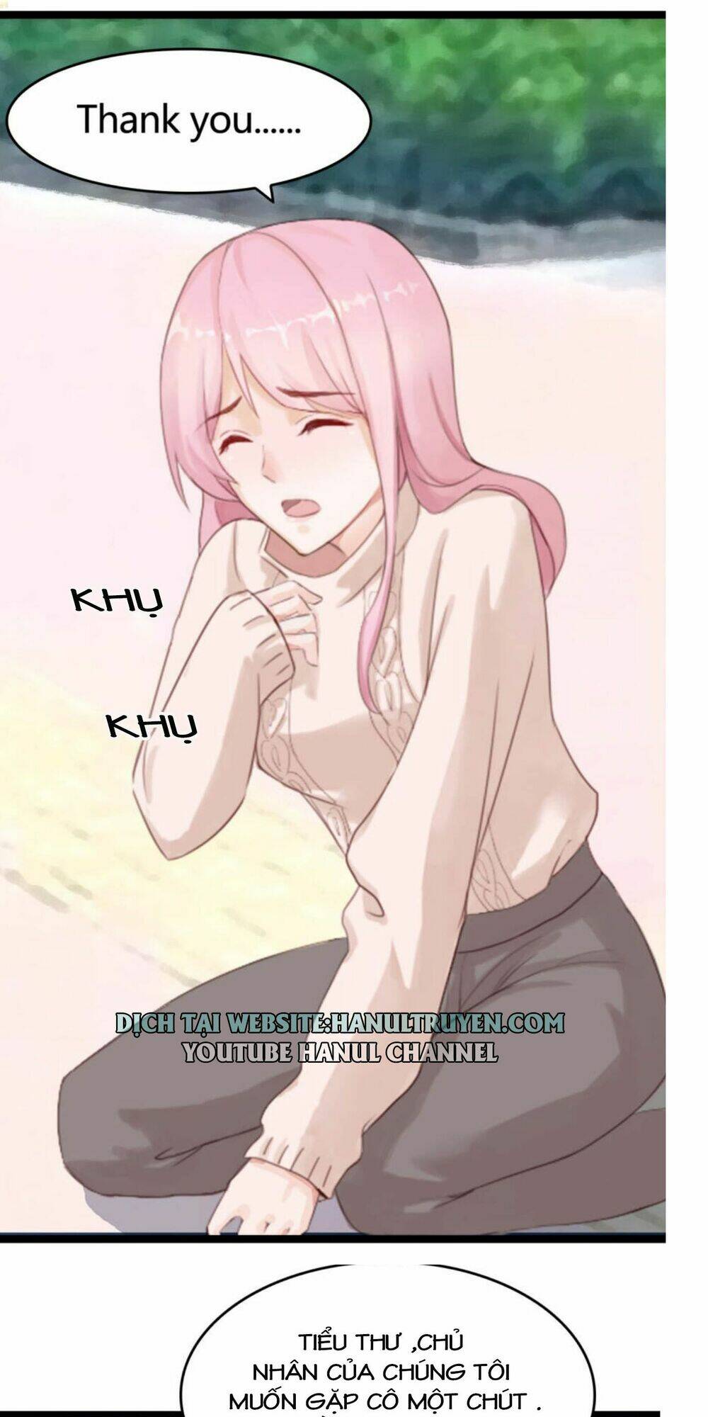 theo đuổi vợ yêu chapter 2 19