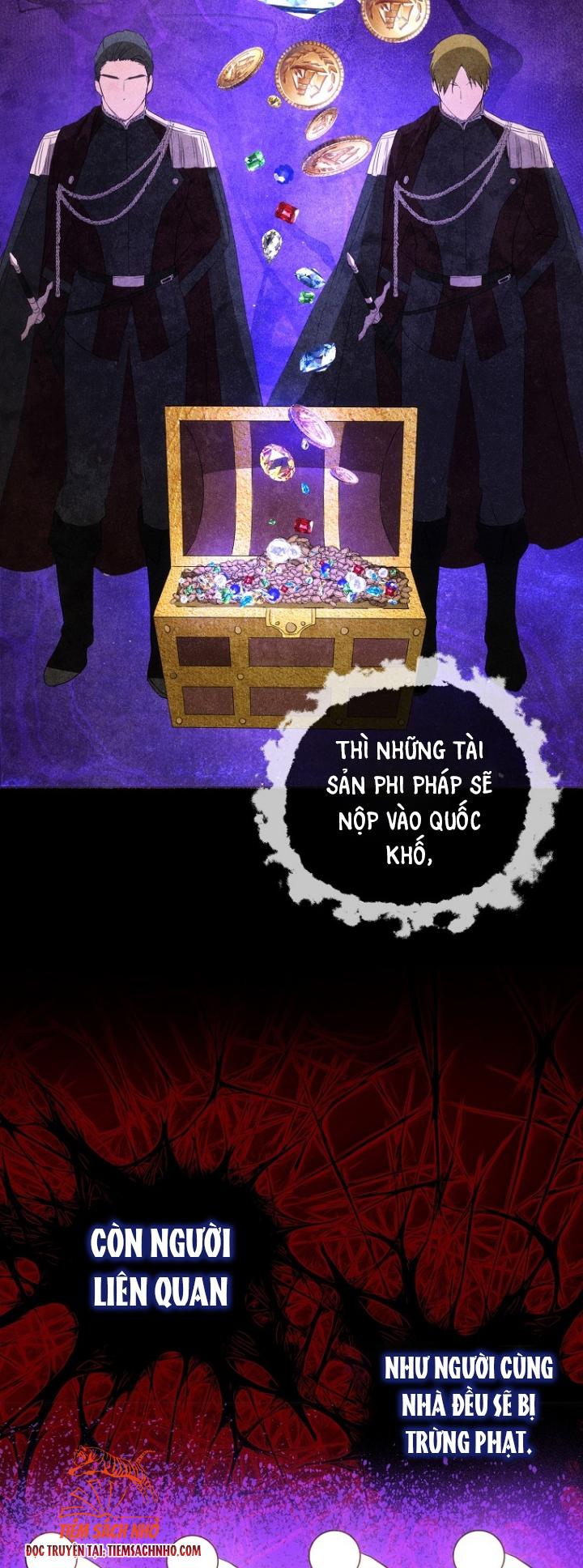 trở thành vợ nam chính chapter 23 13