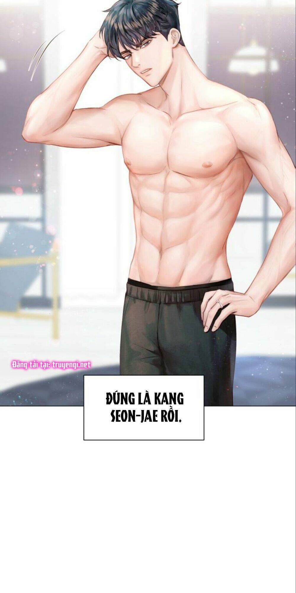 nhất định chúng ta sẽ được hạnh phúc chapter 5 18