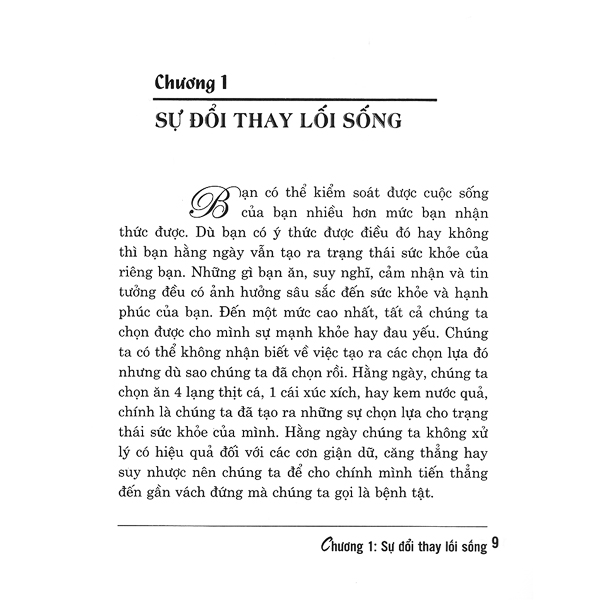 Sống Khỏe Theo Tự Nhiên