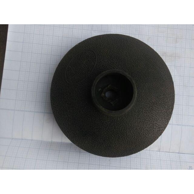 Cánh quạt máy bơm nước nhựa DK-15 - 370W nữa ngựa