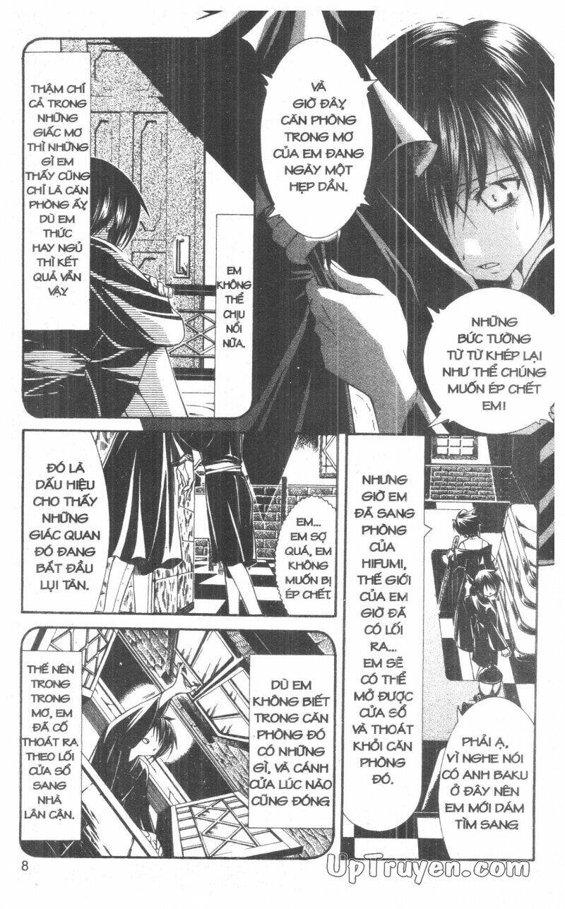 nightmare inspector chapter 8 8