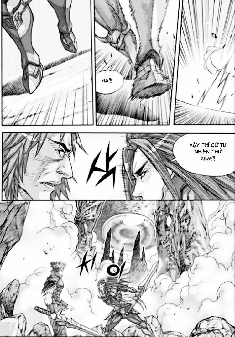 diêm đế ii chapter 54.2 10