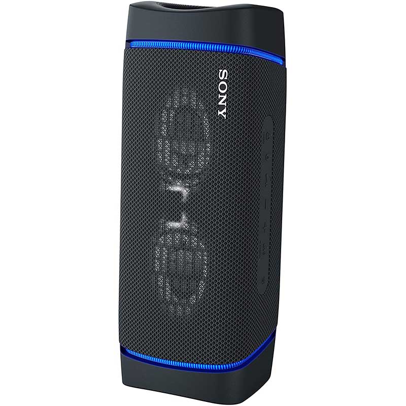 Loa Bluetooth Extra Bass Sony SRS-XB33 - Hàng Chính Hãng