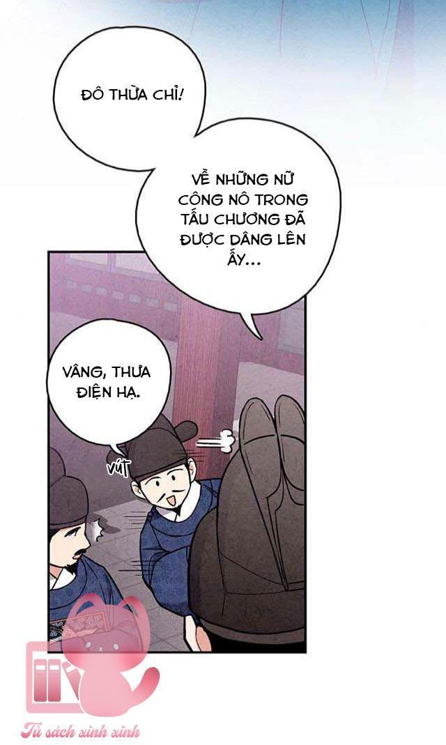 lệnh cấm hôn chapter 100 38