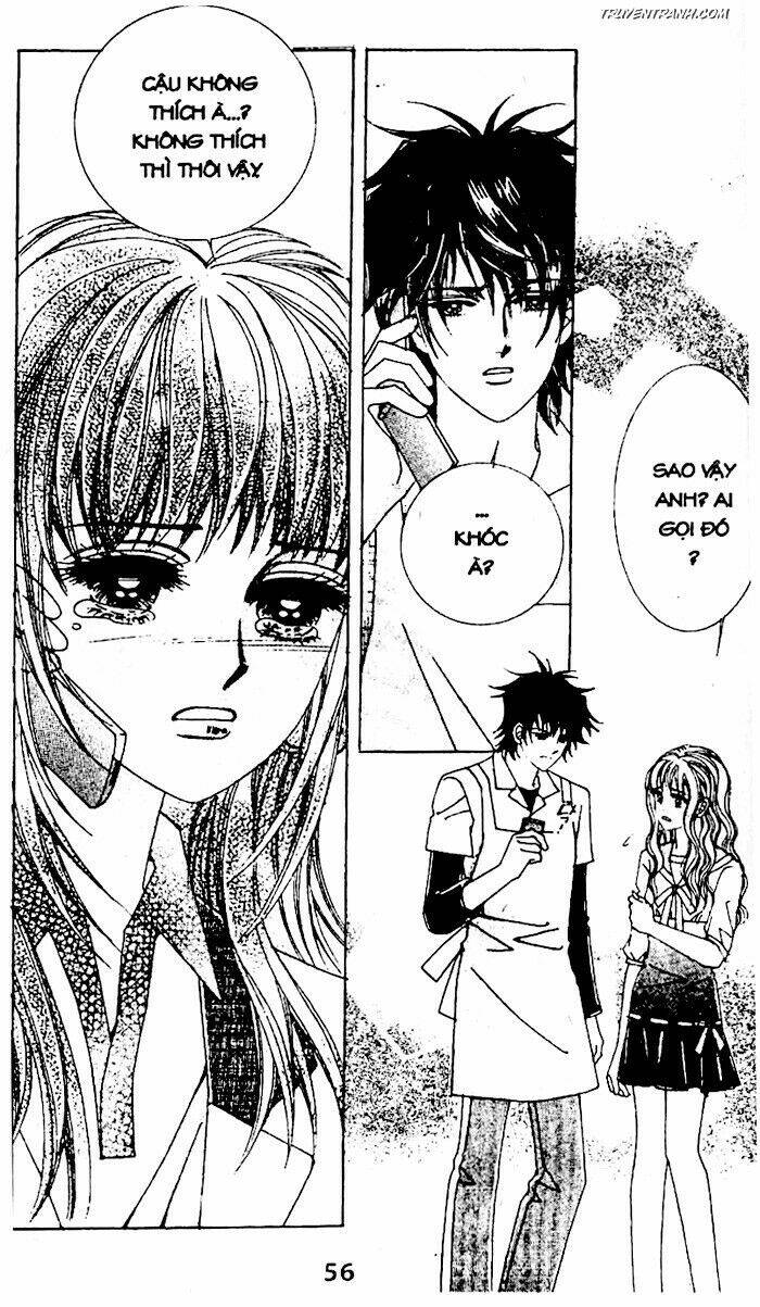 nhà trọ hoàn hảo chapter 92 28