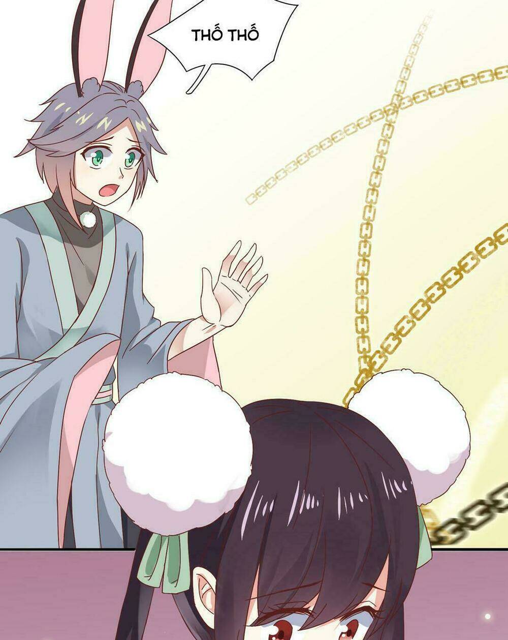 phi thiên địch tự dưỡng đích khẩu tử chapter 24 17