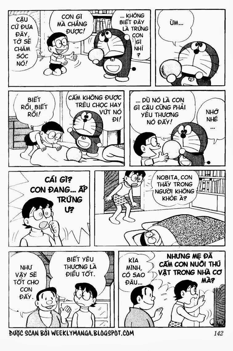 doraemon chapter 103 3