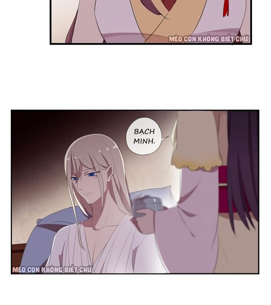 bách yêu dị văn chapter 27 19