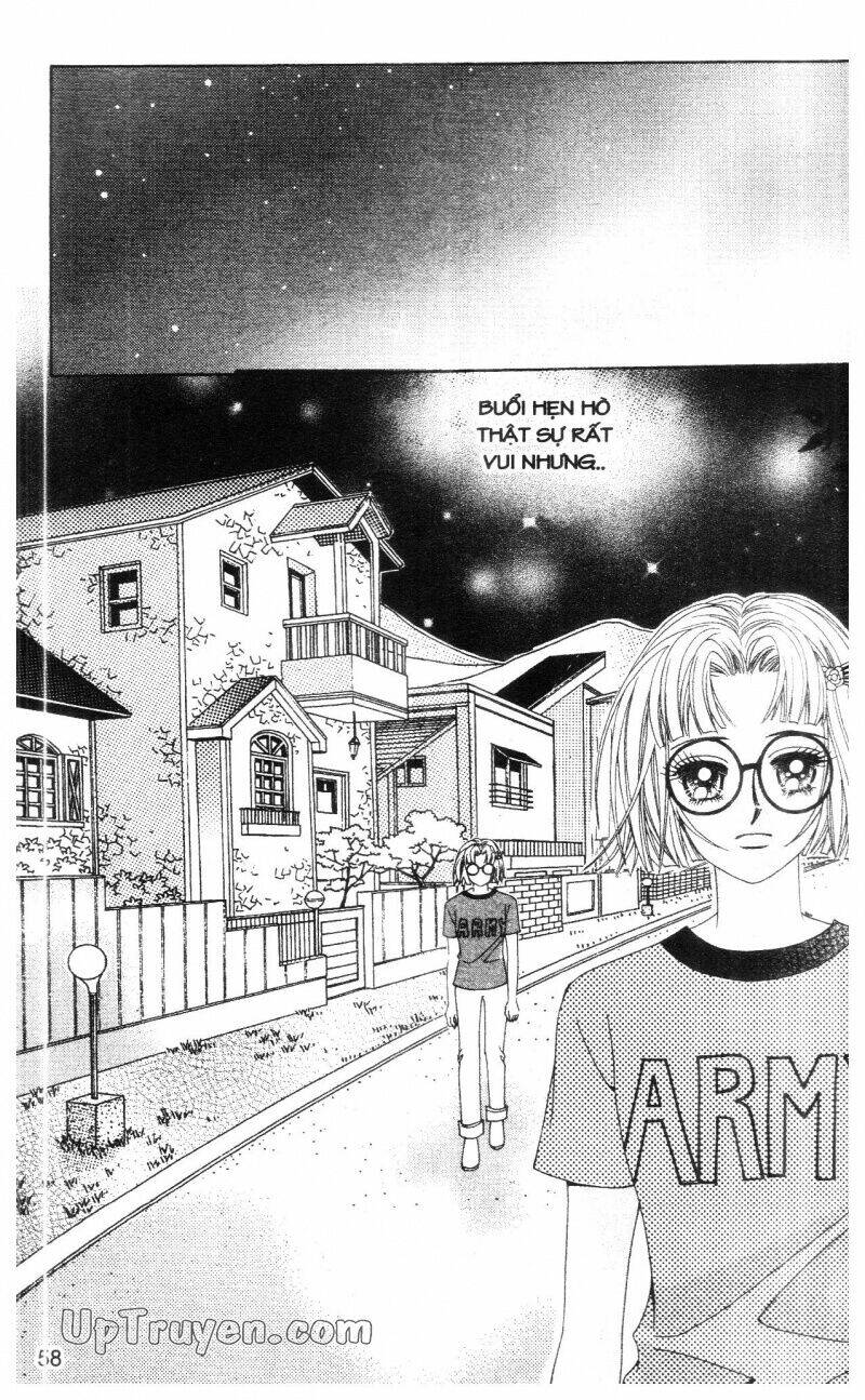 chỉ mình anh chapter 5 60