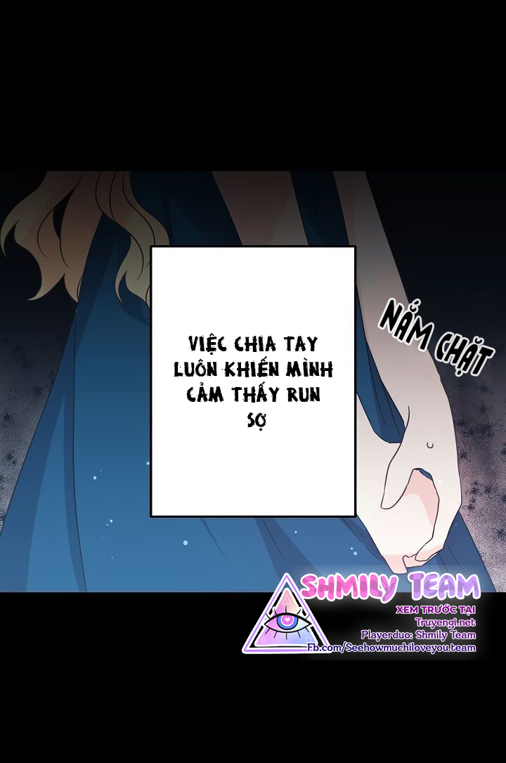 tôi là bạn gái cũ của một vị anh hùng chapter 19 47