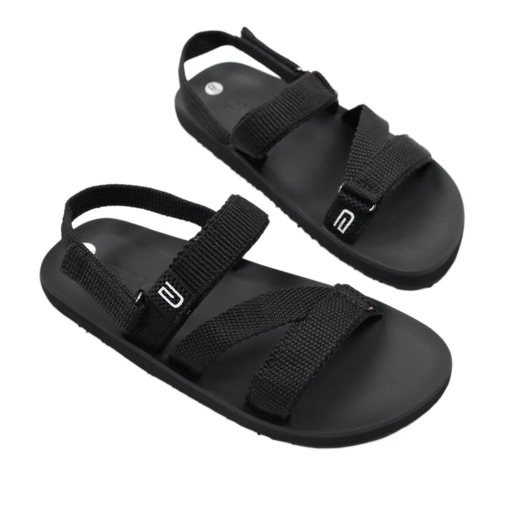 Giày sandal dây nữ Giavy SK377