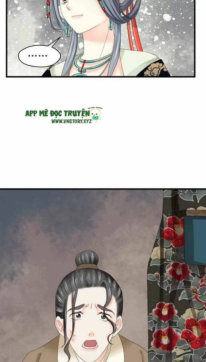 kiều nữ độc phi chapter 258 20