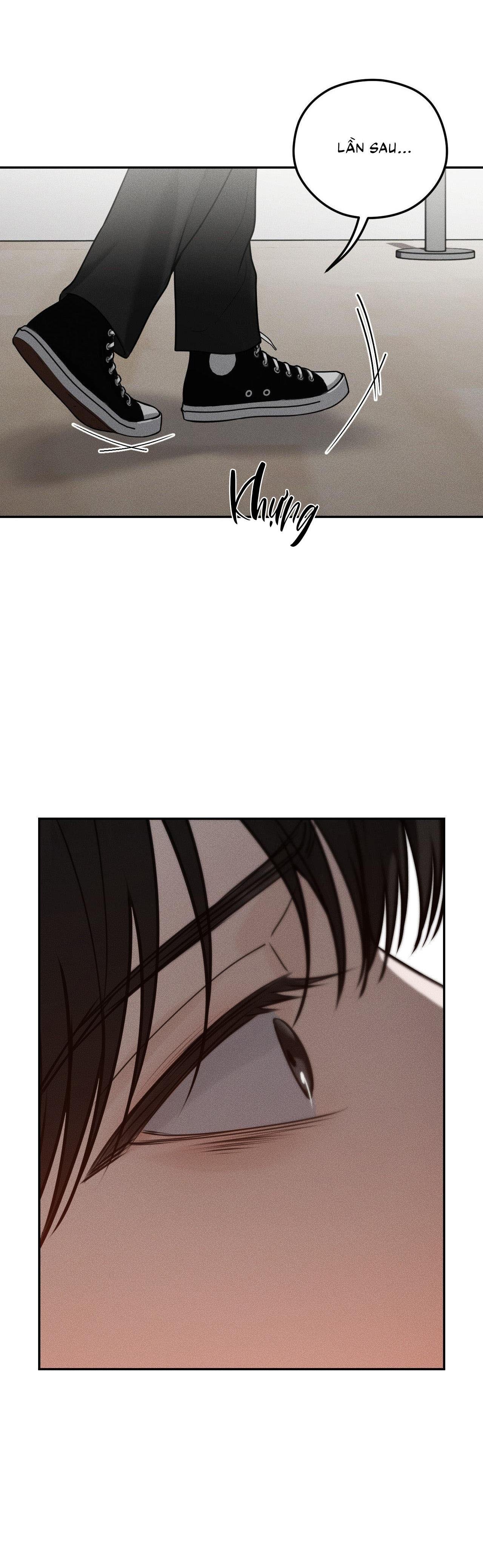 gấu teddy thân yêu chapter 30 40