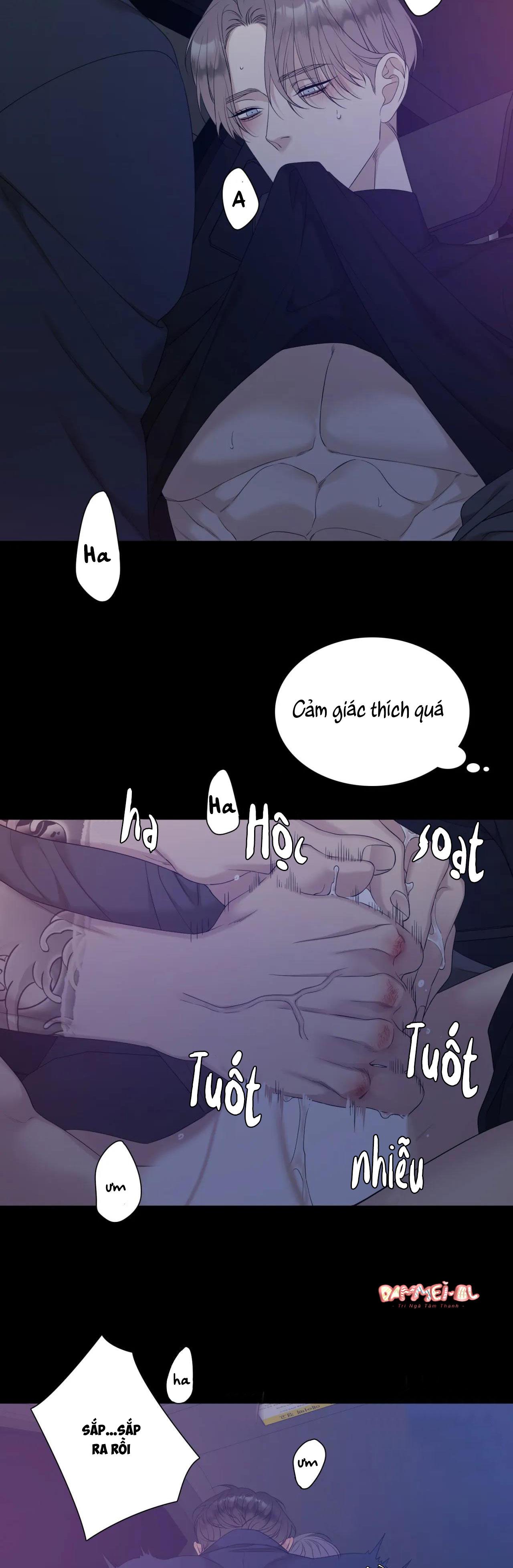 tên rác rưởi chapter 21 43