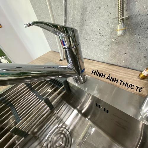 Vòi rửa bát Takagi JA200LN-NNDK02 Hàng chính hãng
