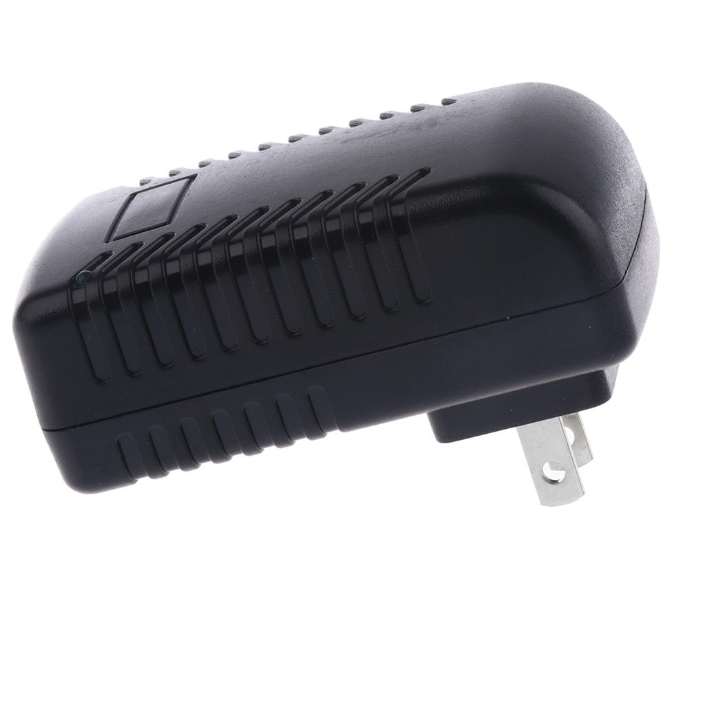 24V 1A PoE Injector Power Over Ethernet Adapter for 802.3 af IP Camera Wlan AP