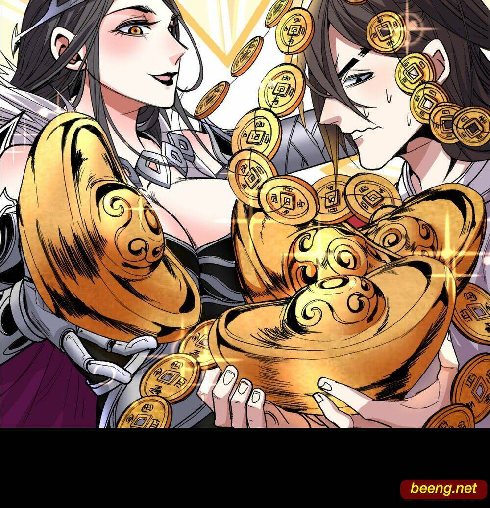 được các sư phụ mỹ nữ dạy 99 phương pháp thành thánh chapter 0 6