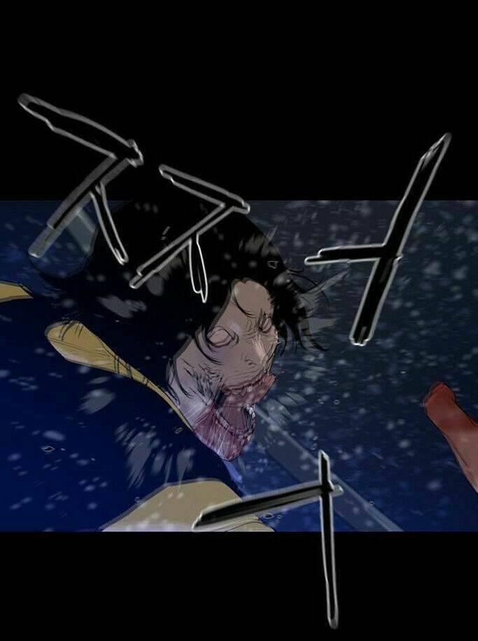 đêm vùng cực chapter 39 10