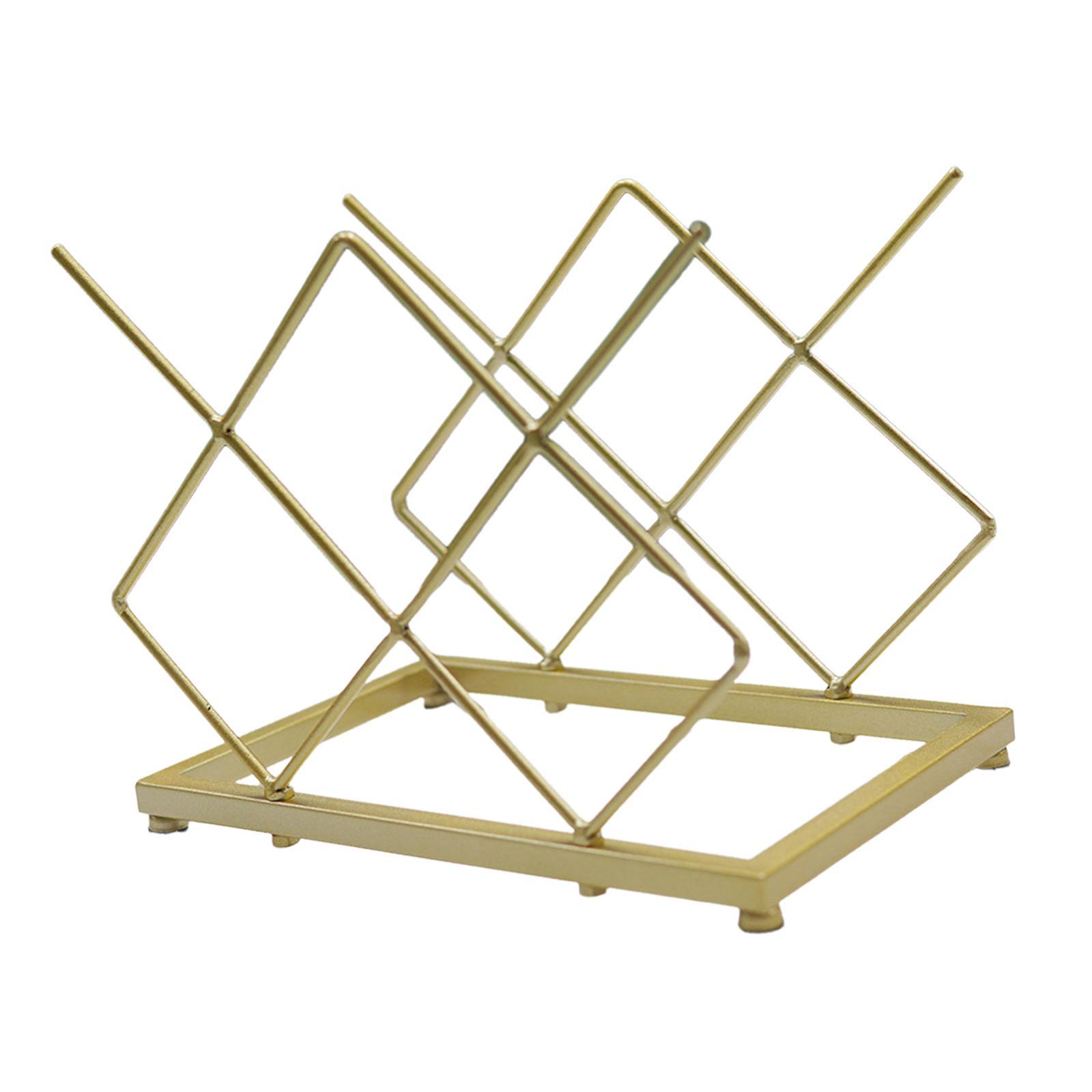Countertop Rack Tabletop Holder Stand for Dining Room Home Kitchen