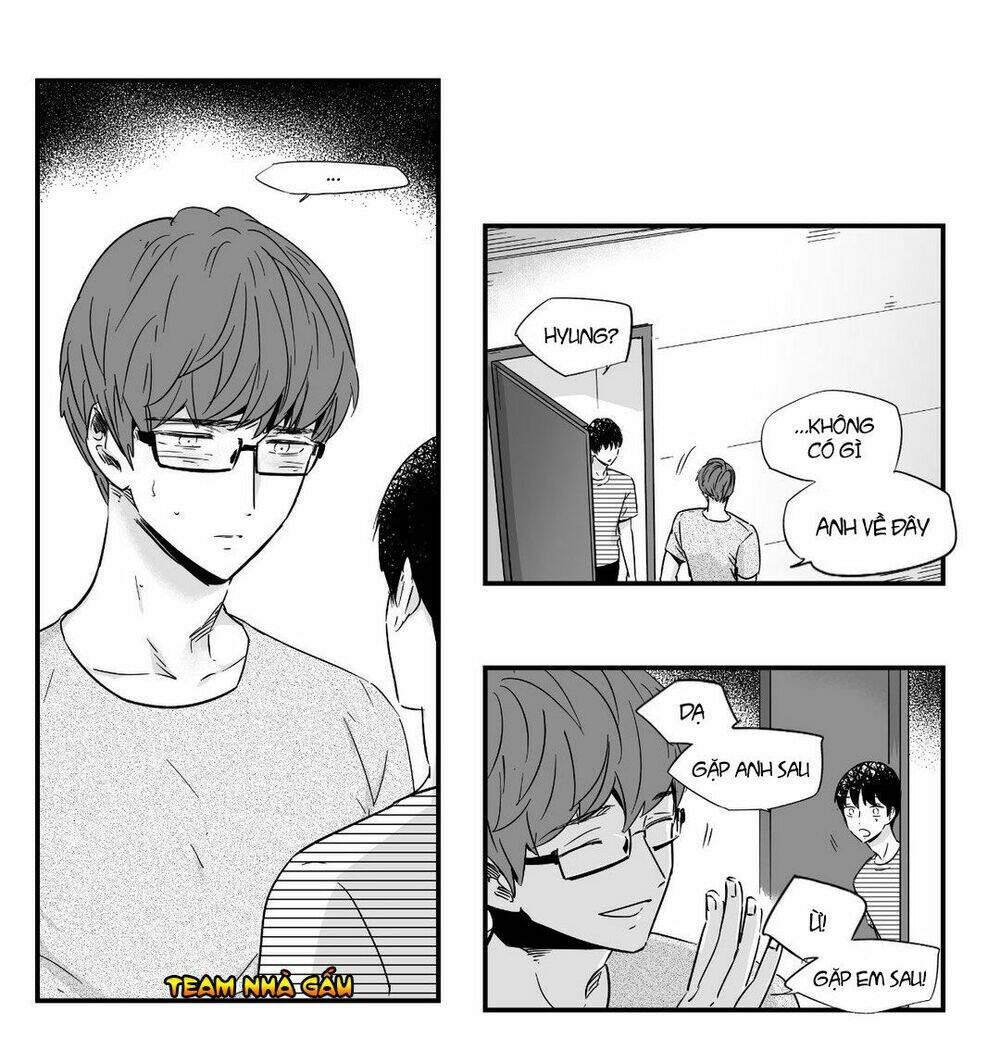 nếu thích tôi như vậy (ss2) chapter 9 53