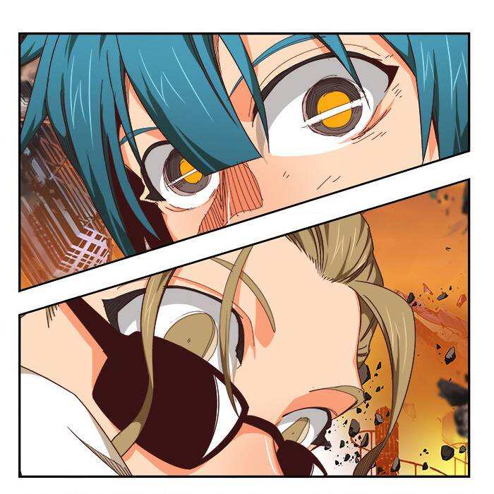 Chúa tể học đường chapter 538.5 17