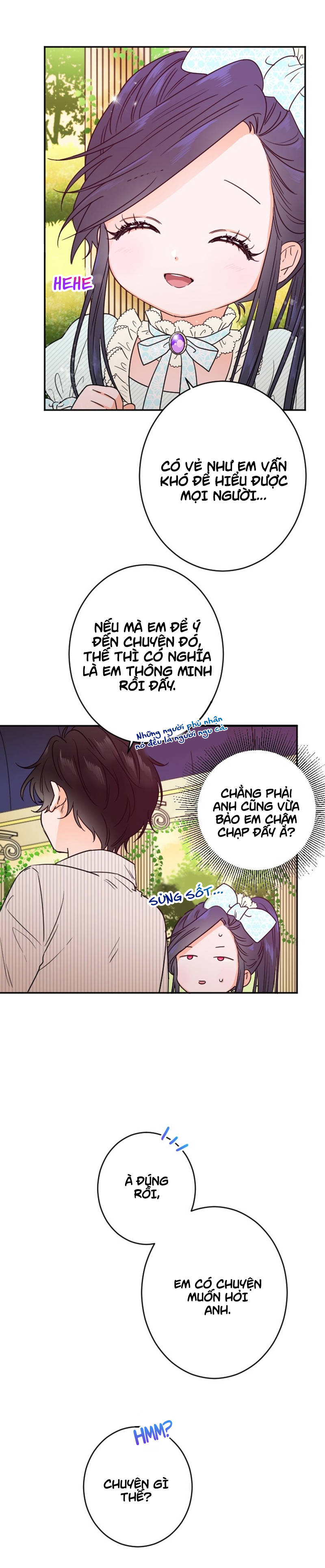 lady baby chapter 53 3