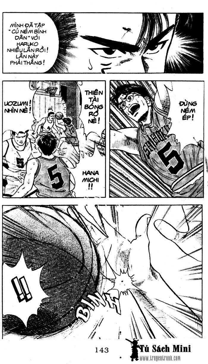 cao thủ bóng rổ chapter 35 11